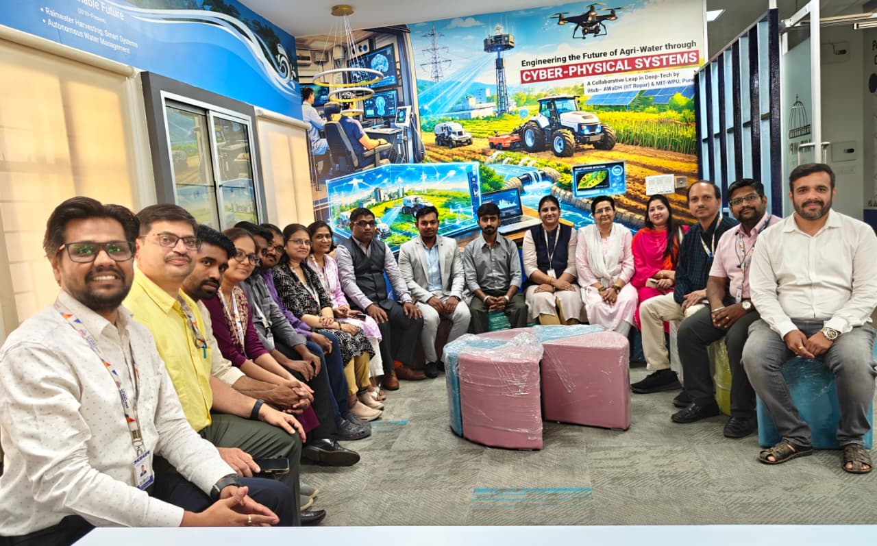 MIT WPU Pune